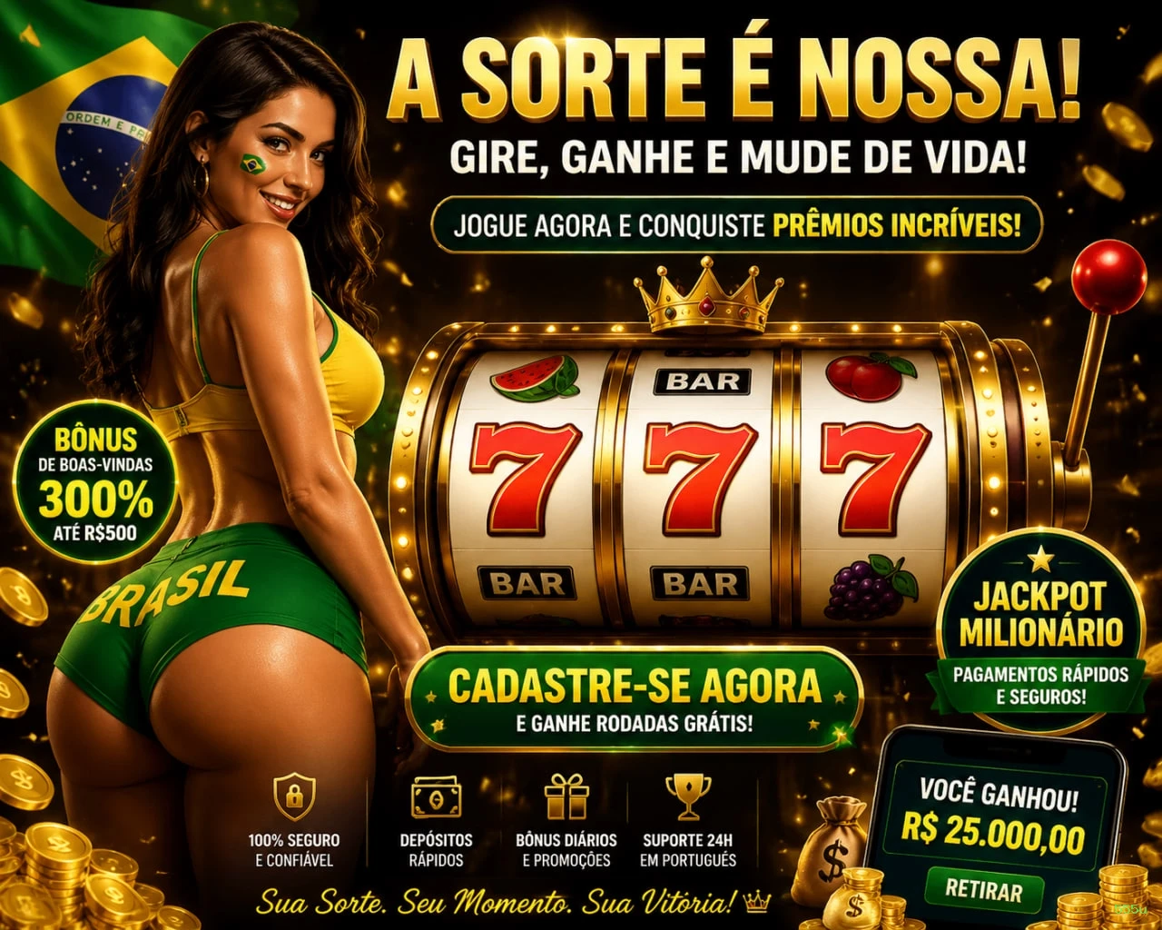 Login seguro na 555u