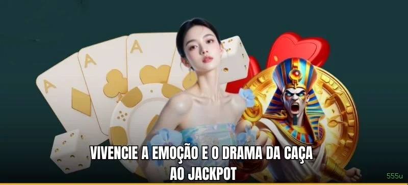Canal oficial da 555u no Telegram